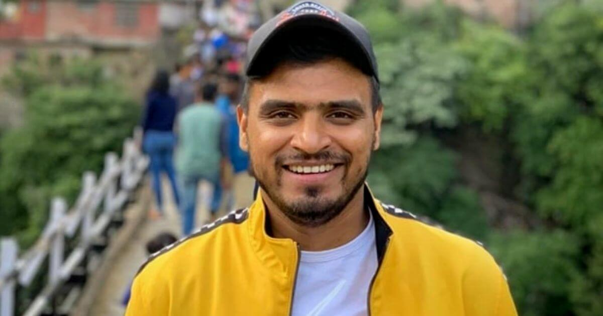Amit Bhadana Biography! Exciting Facts About Amit Bhadana!