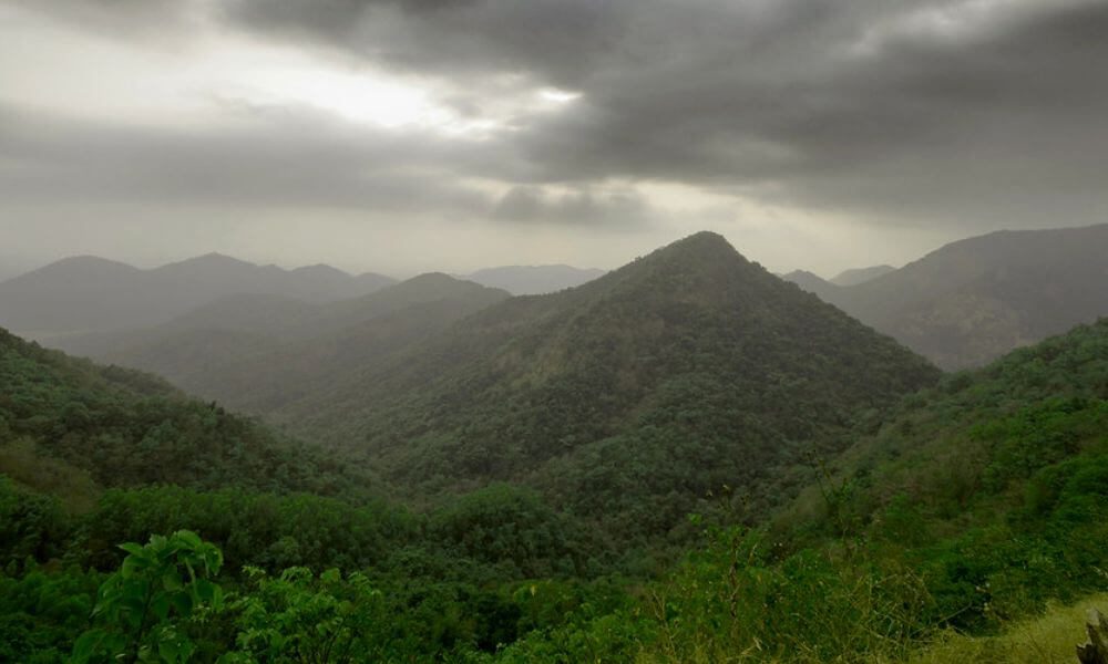 Best Time To Visit Chorla Ghat