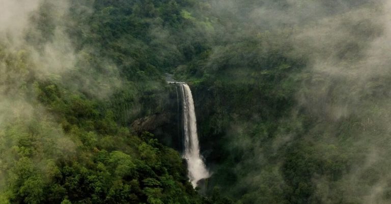 Chorla Ghat: Discover Beautiful Indian Nature Destination!