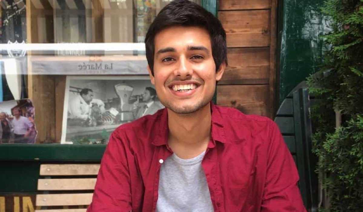 dhruv rathee reddit ama