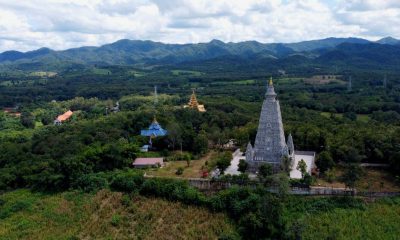 Gaya Top 10 Beautiful Temples And Places To Visit!