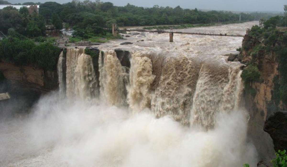 Gokak Waterfall