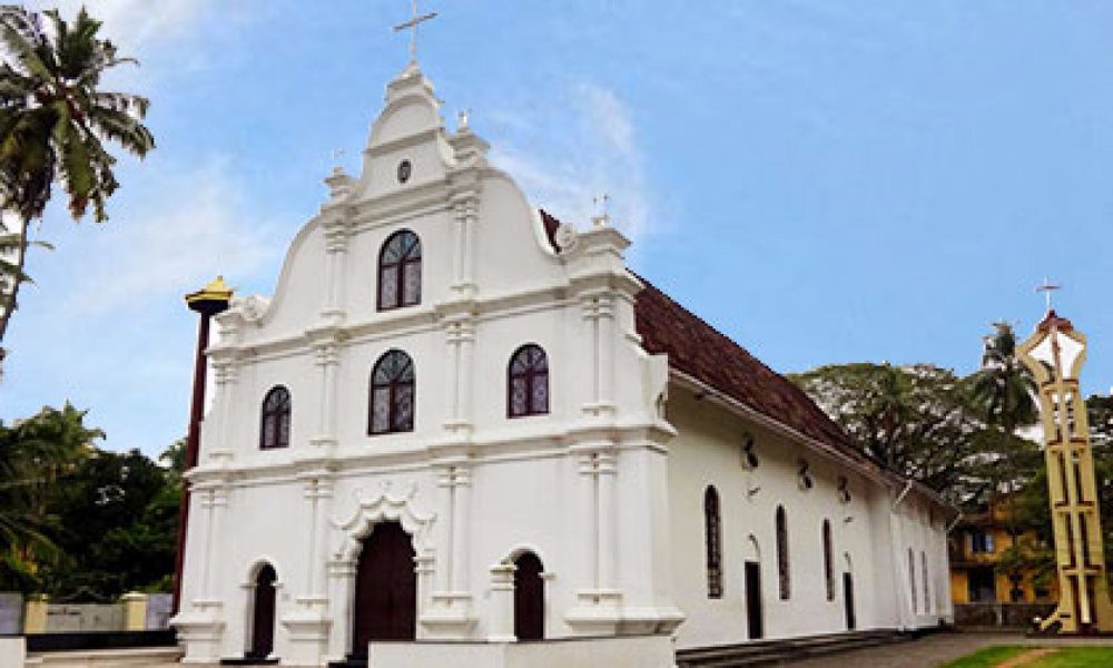 Jewish Synagogue