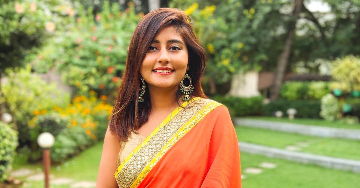 Kritika Goel Youtuber, Traveller And, Blogger Bio!