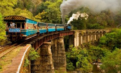 Mettupalayam Coimbatore Top 10 Sightseeing Places!