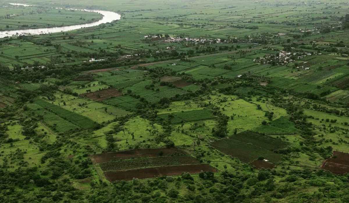  Sagareshwar Wildlife Sanctuary