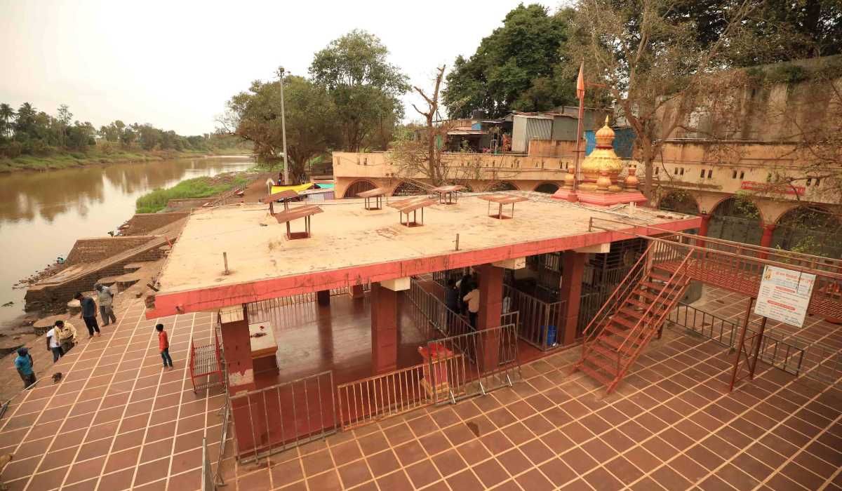 Shri. Datta Mandir, Audumbar