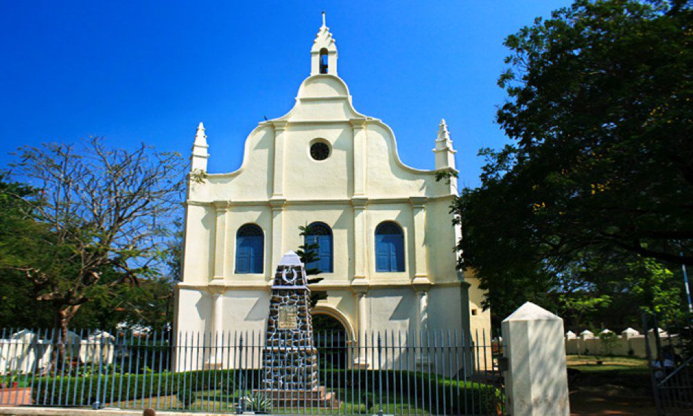 St Francis Church
