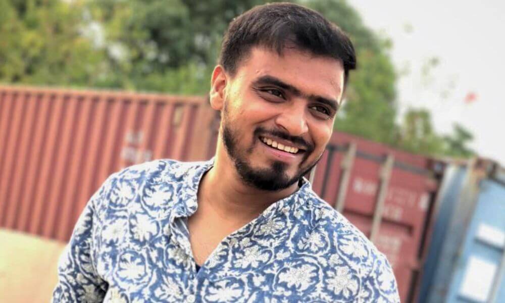 Who Is Amit Bhadana?