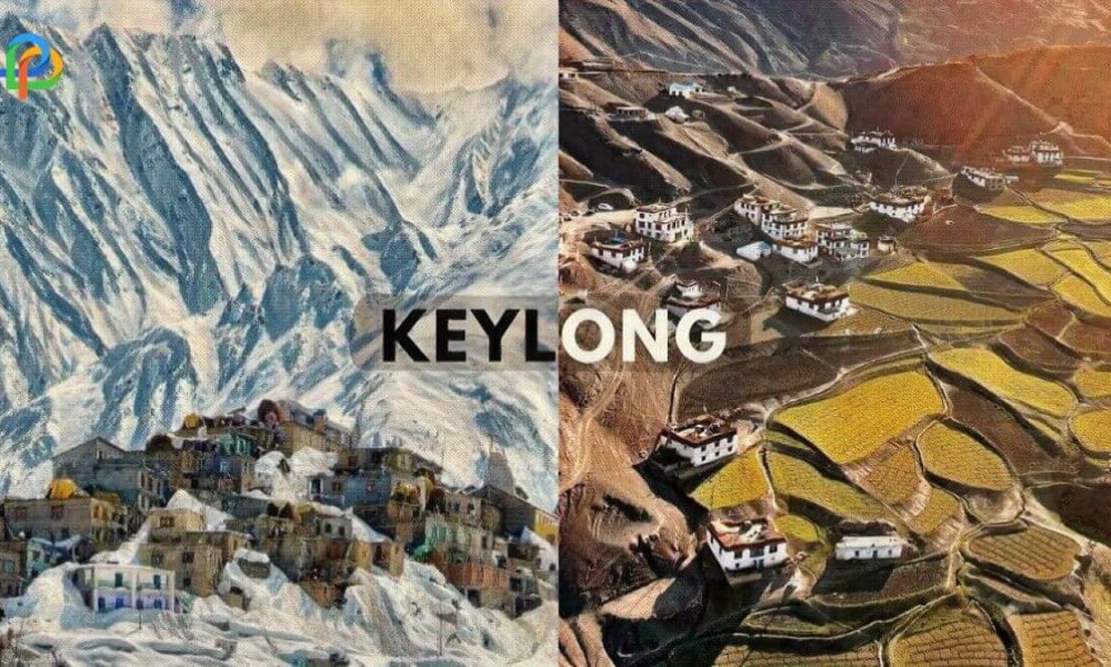 A Voyage To Keylong Bucket List Places To Visit
