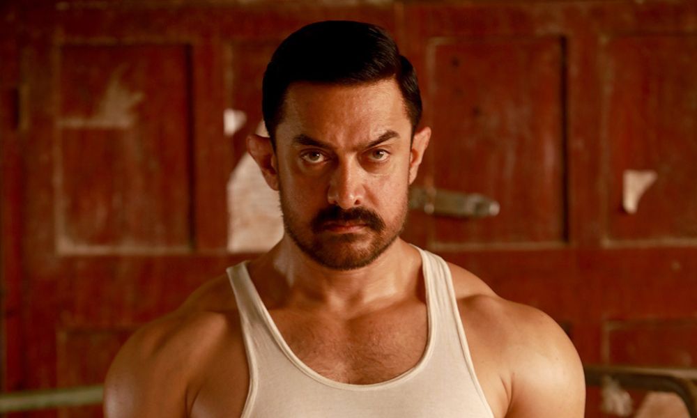 Aamir Khan Takes a Break from Acting for the Next Year and A Half