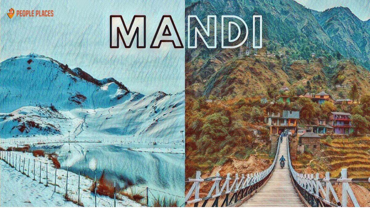 Beautiful Spots and Activities to Explore in Mandi