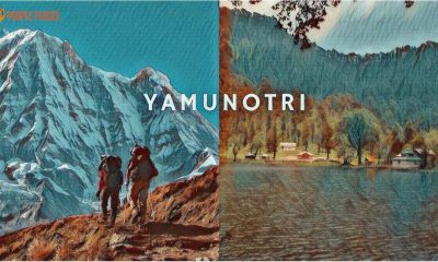 Best Tourist Attraction to Visit Near Yamunotri