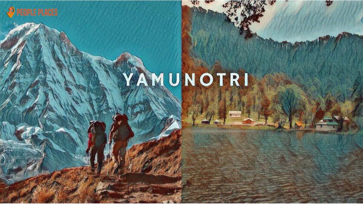 Best Tourist Attraction to Visit Near Yamunotri