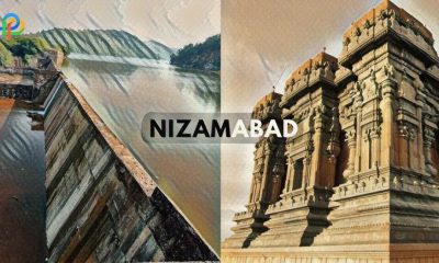 Best Tourist Attractions and Activities to do in Nizamabad