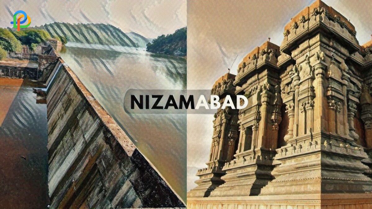 Best Tourist Attractions and Activities to do in Nizamabad