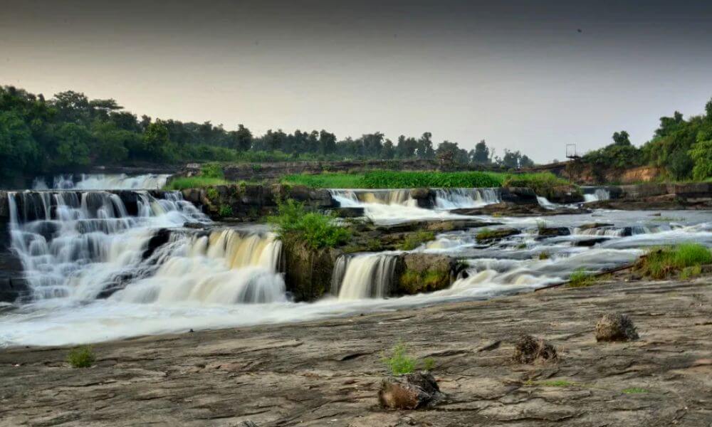 Bhatinda Falls