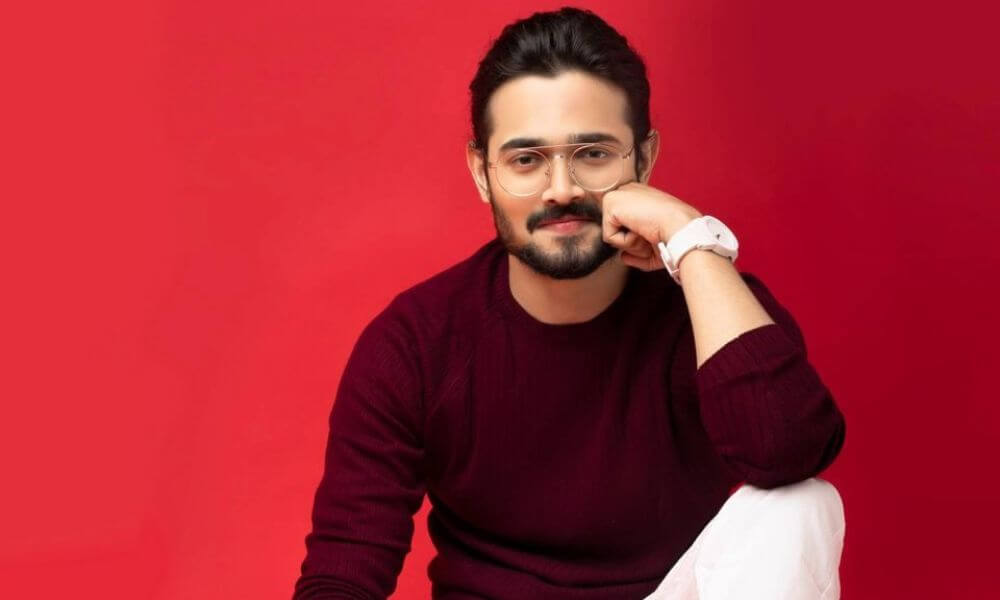 About Bhuvan Bam