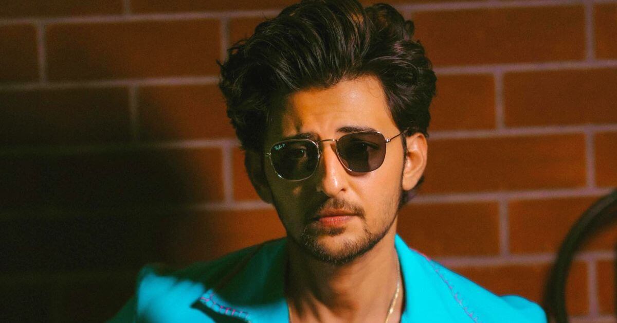 Darshan Raval- Singer, Composer, Actor, Biography!