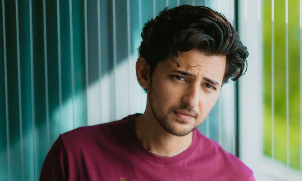 Darshan Raval