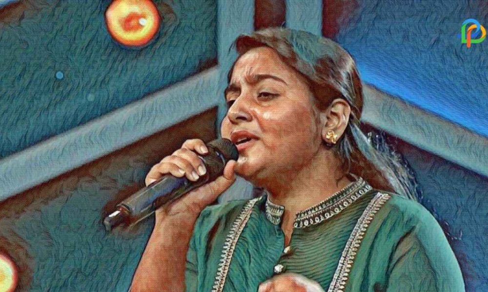 Deboshmita Roy 'Indian Idol 2022' Contestant