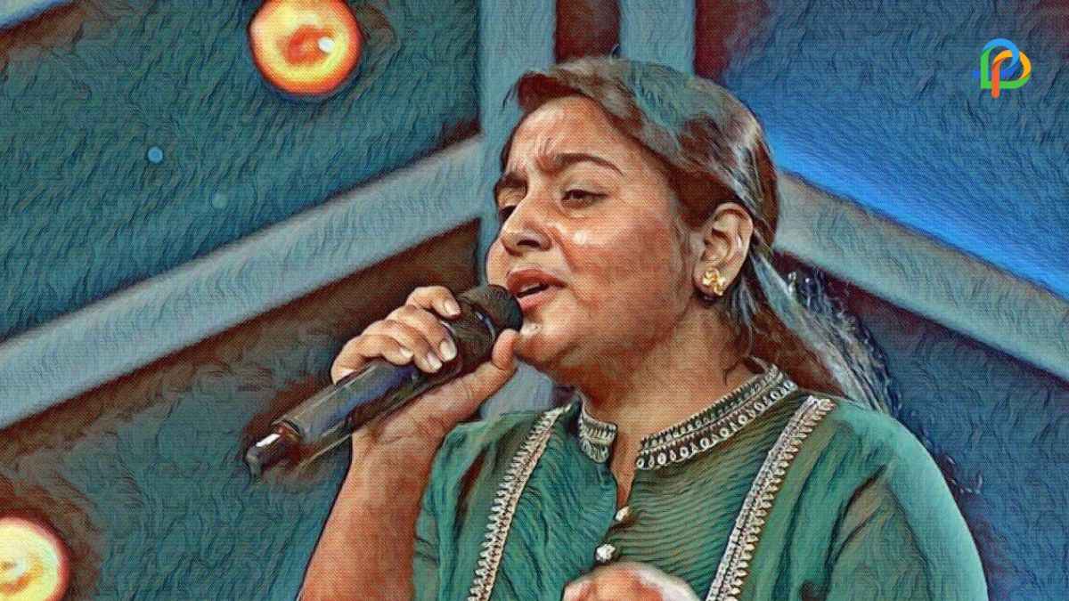 Deboshmita Roy 'Indian Idol 2022' Contestant