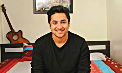 Harsh Beniwal- Famous Youtuber And Actor Biography!