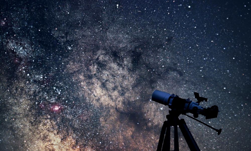 India's First Night Sky Sanctuary Sets Up On 31 October In Ladakh!