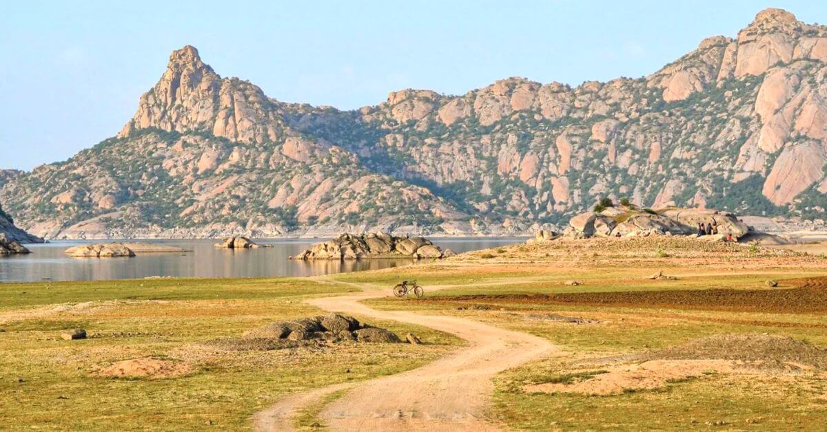 Jawai, Rajasthan! Top 12 Places Adventurous Places!