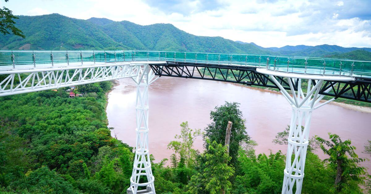 Jharkhand Identified Five Sites For Skywalk To Boost Tourism!