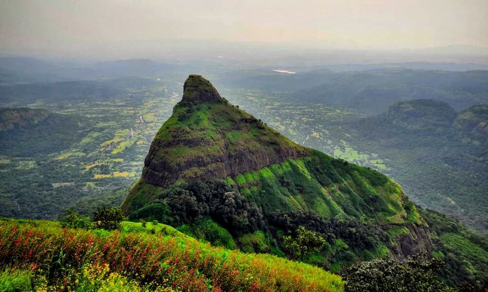 Journey To Tiger's Leap