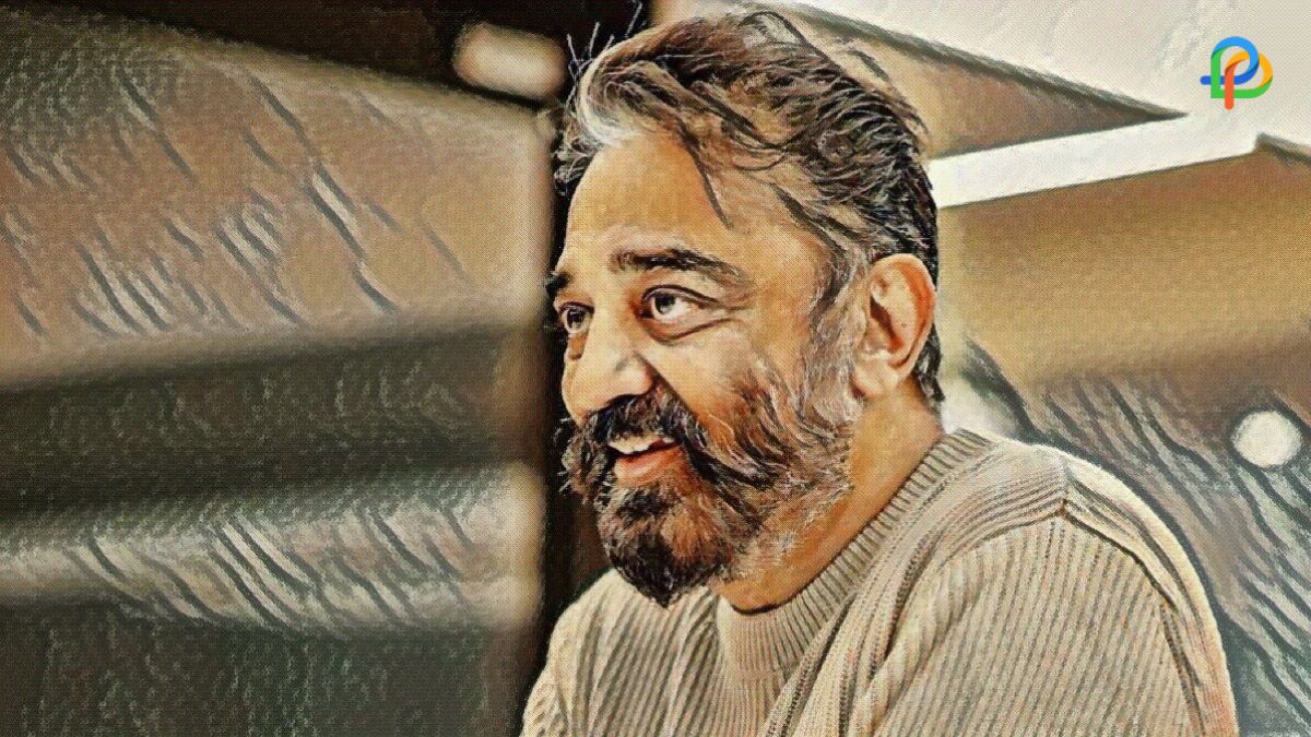 Illness Forced Kamal Haasan To Admit To Chennai Hospital