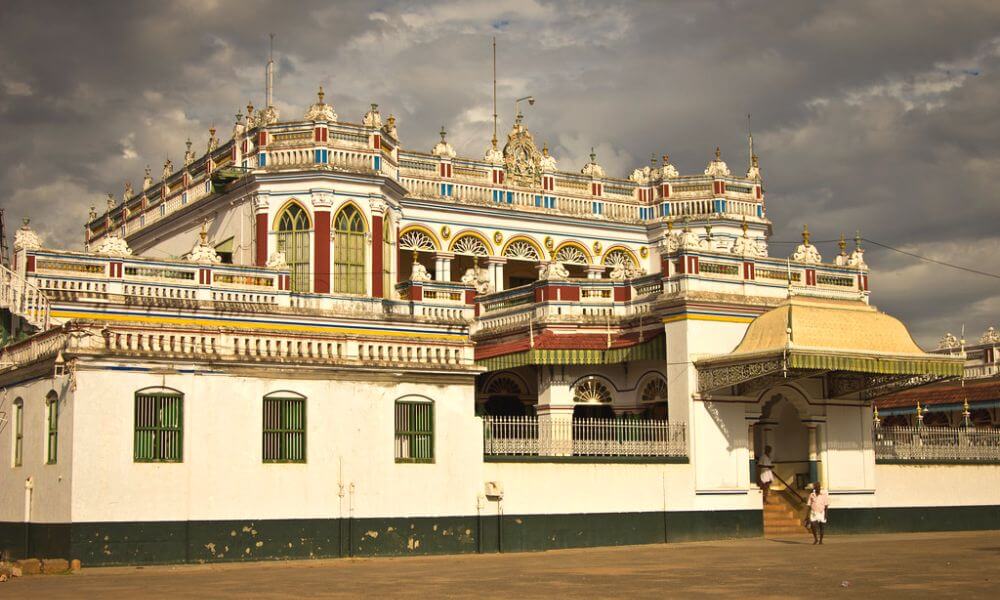 Karaikudi