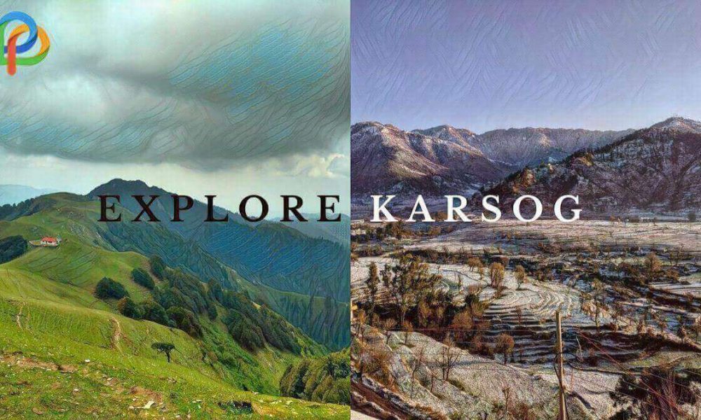 Karsog-5 Most Popular Tourist Attractions