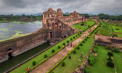 Mandu- India, Places To Visit And How To Reach!