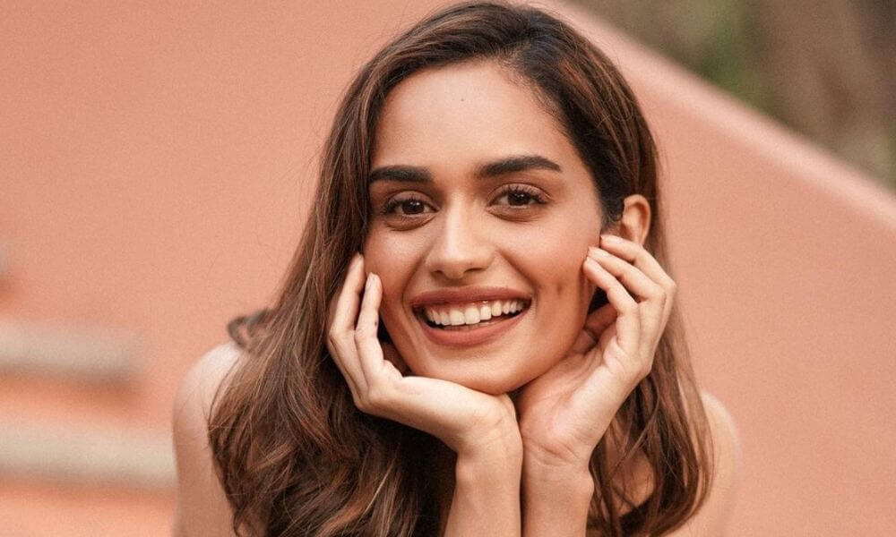 Manushi Chhillar and Nikhil