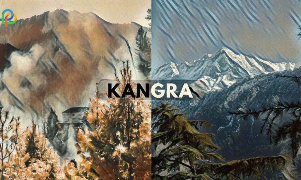 Mesmerizing Places To Hangout In Kangra In 2022