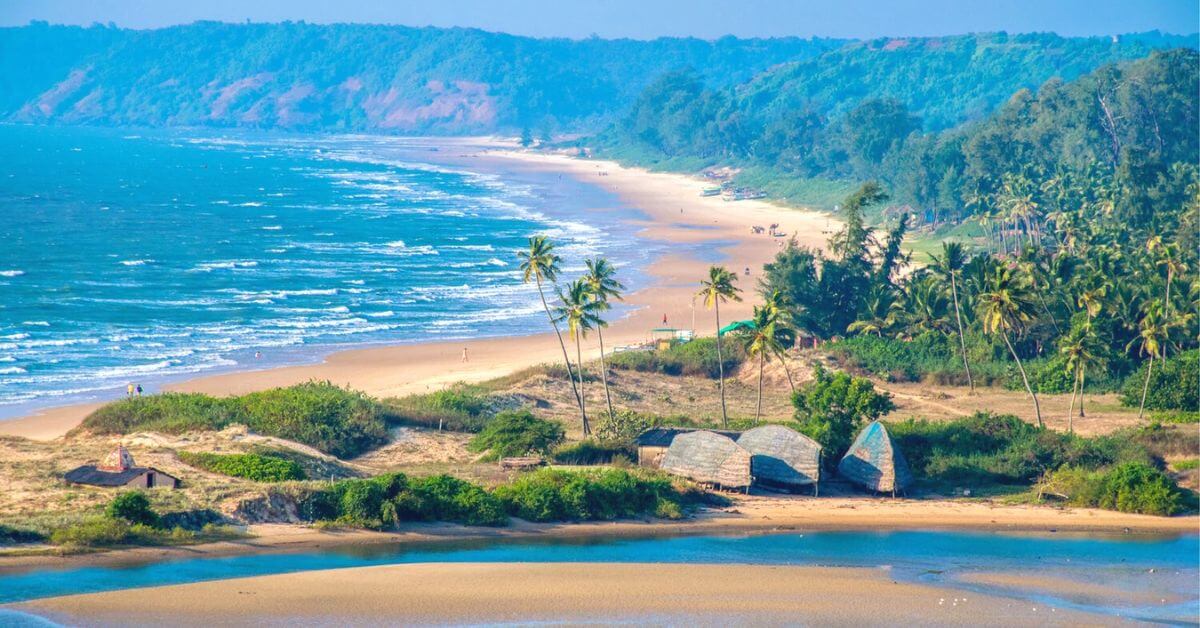 Panjim- Goa, 11 Unique Tourist Places To Visit!