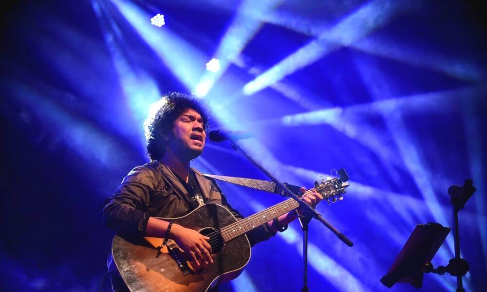 Papon Career
