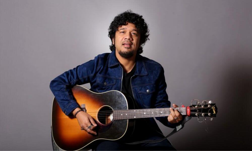 Papon Net Worth