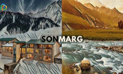 Paradises At Sonmarg; Places To Watch Out In 2022