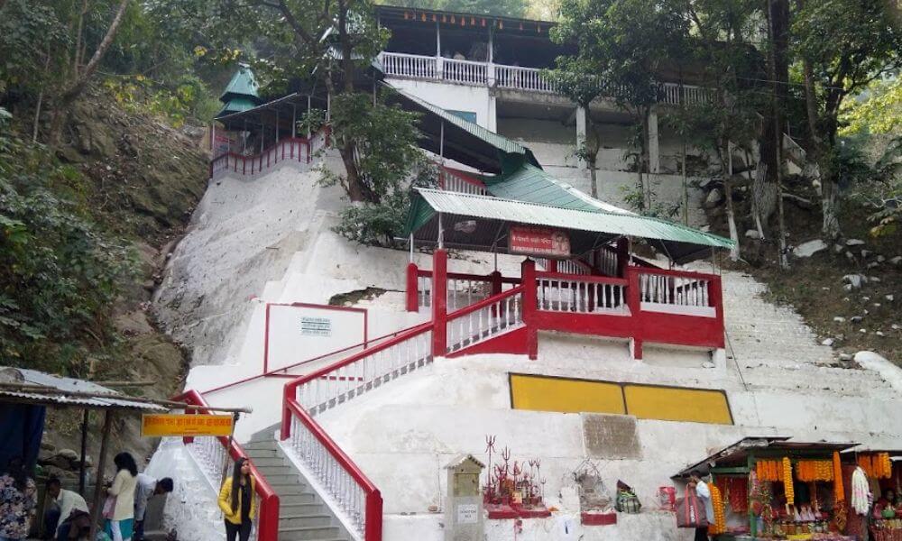 Pilgrimage To Sevoke Kali Mandir