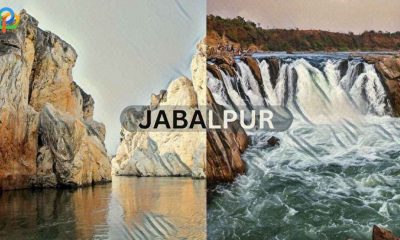 Places To Visit In Jabalpur