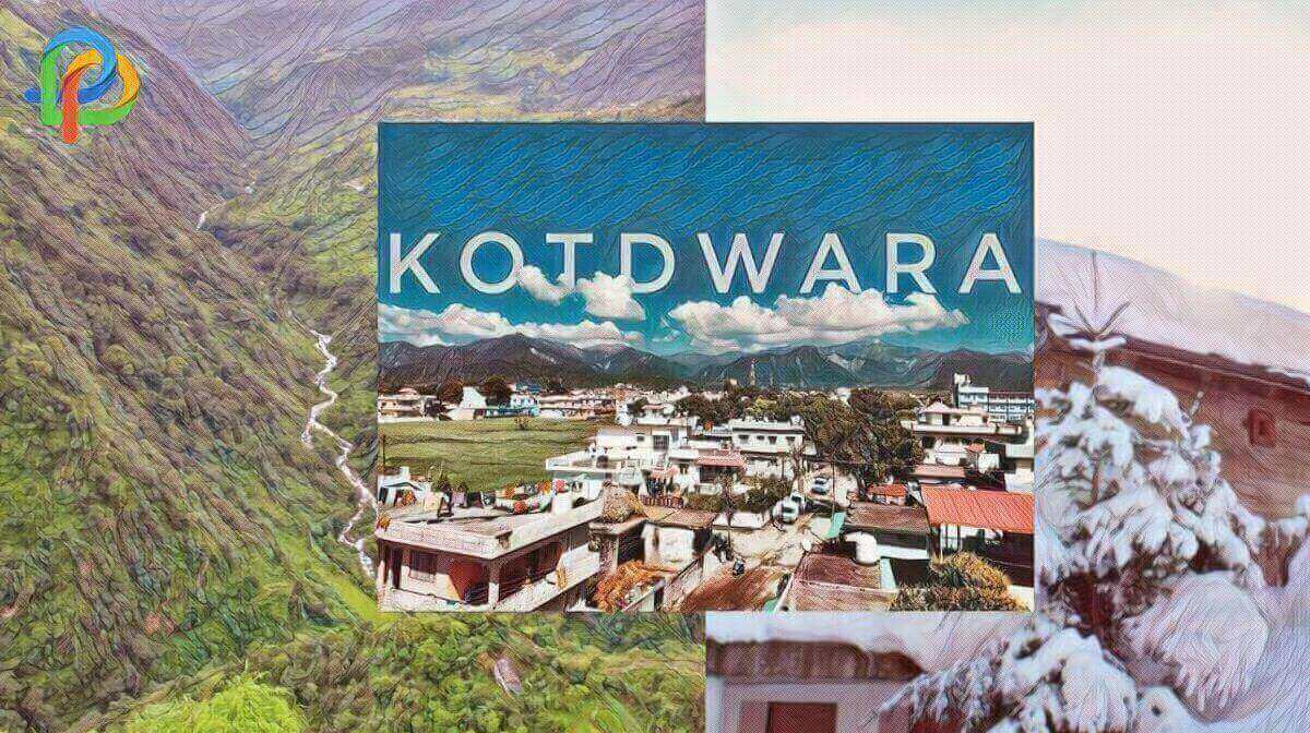 Places to visit in kotdwar