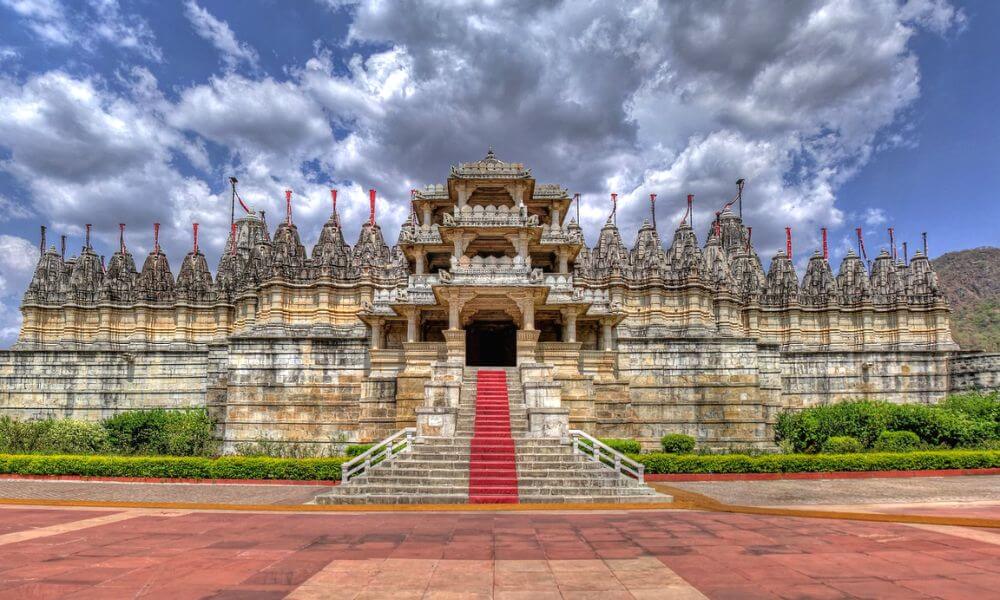 Ranakpur Temple