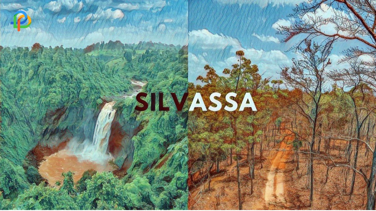 Top 11 Must Visit Spots While On A Trip To Silvassa