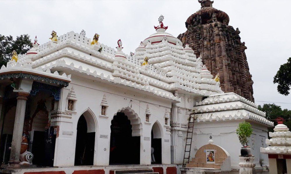 Sakshigopal Temple