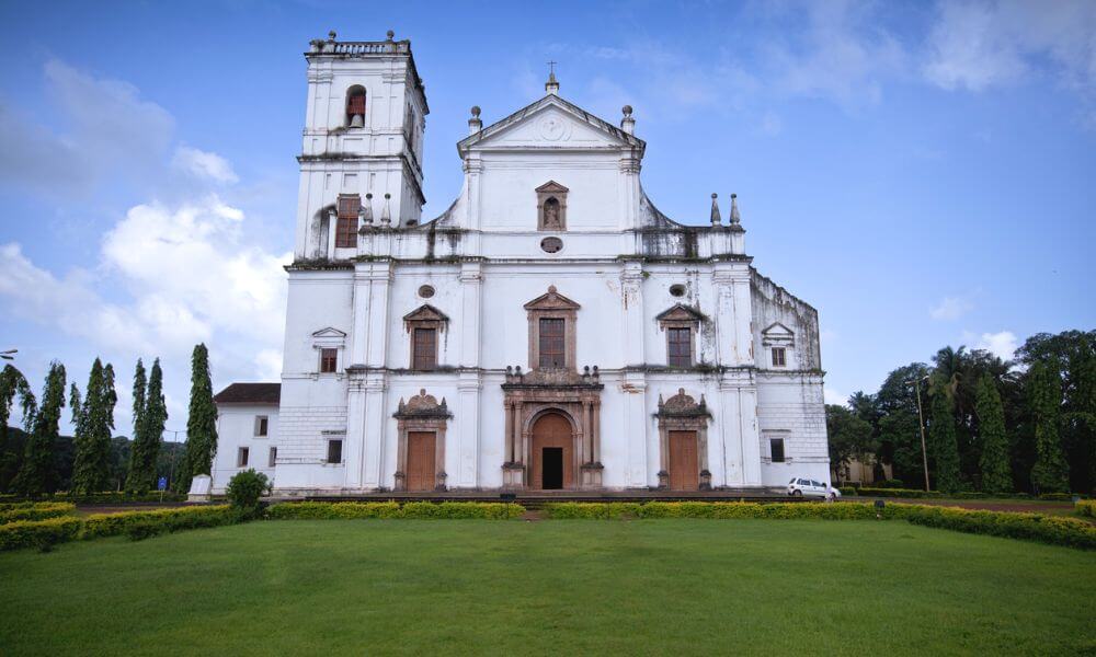 Se Cathedral