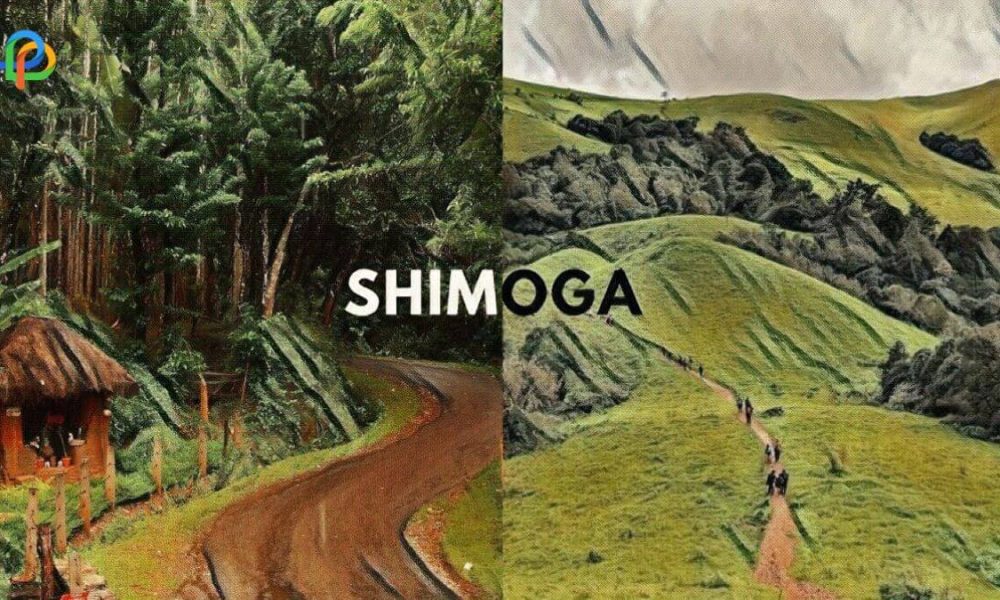 2022- Perfect Time To Visit Shimoga