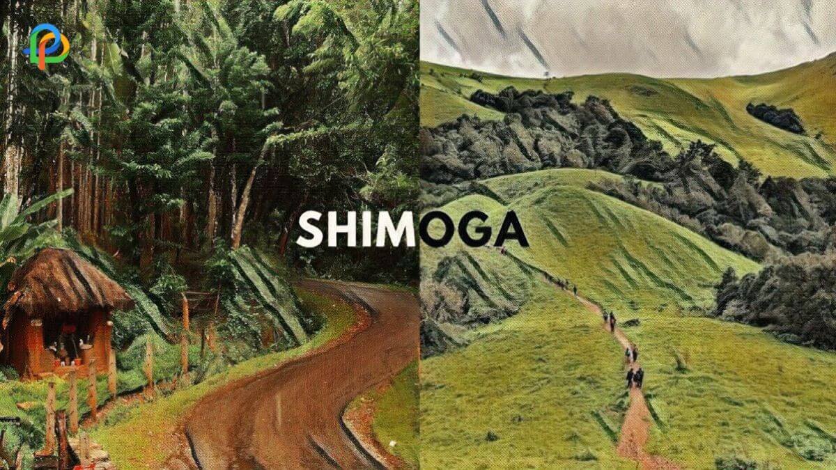 2022- Perfect Time To Visit Shimoga